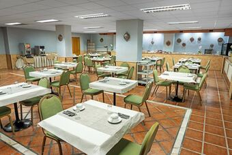 Hotel Faranda Alisas Santander, Ascend Hotel Collection