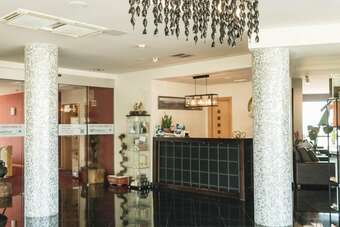 Hotel Peregrina