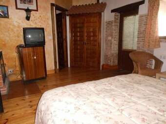 Hostal La Mesnadita