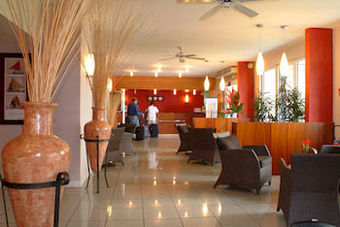 Karibea La Valmeni�re Hotel
