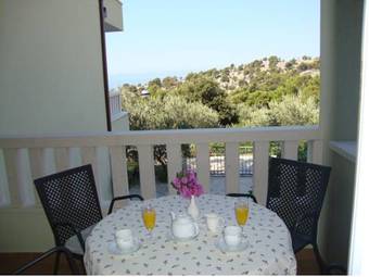 Apartments Villa ?izmi?