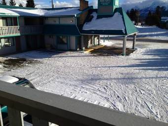 Motel Alpine Inn