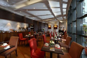 Hotel De Berny