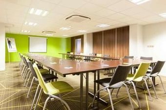 Hotel Ibis Styles Saumur Gare Centre