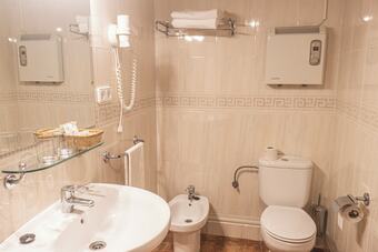 Hotel T�rbena