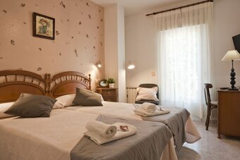 Hotel Rural El Molino