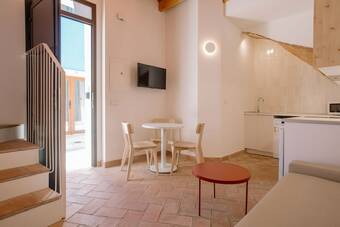 Apartamentos La Vila Hort