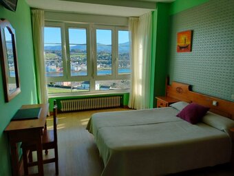 Hotel Capellan