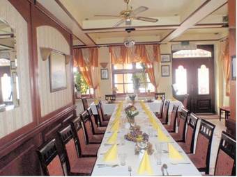 Hotel Restauracja Podzamcze