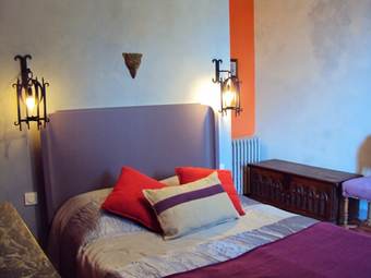 Bed & Breakfast Les Chambres Des Dames