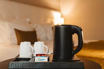 Cidnay - Hotel & Executive Center