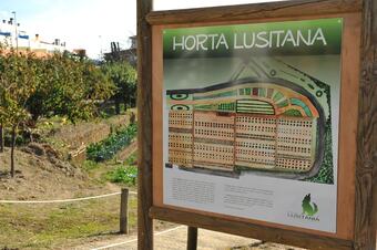 Hotel Lusitania