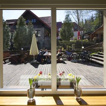 Hostal Tarasy Wang