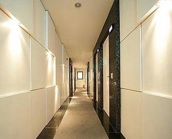 Ever Tourist Hotel