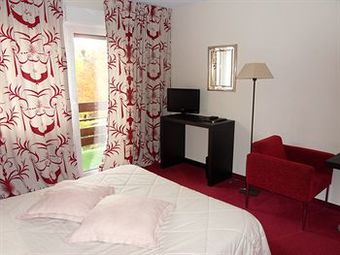 Hotel Jenny