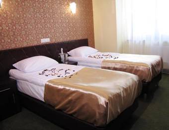 Hotel Szyszko