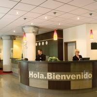 Hotel NH Dessau
