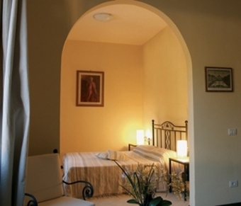 Bed & Breakfast Residenze La Mongolfiera