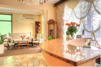 Hostal Adria