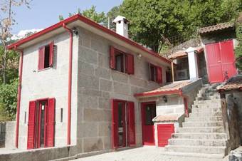 Casa Do Palheiro