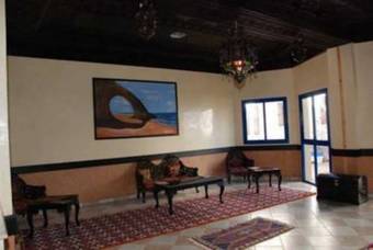 Hotel Safa