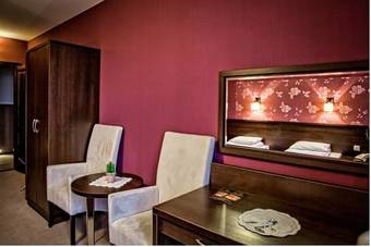 Hotel Coloseum