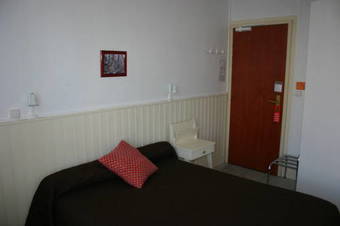 Hotel Abacus H�tel