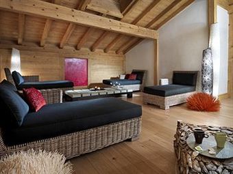 Aparthotel Residence Cgh La Reine Des Pr�s