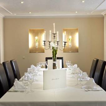 Hotel Tiek Superior