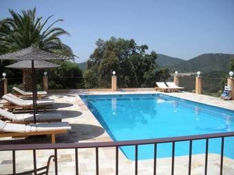 Hotel La Villa Nais