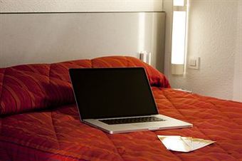 Hotel Premiere Classe Vierzon