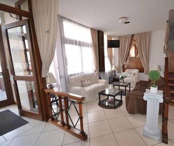 Hotel Le Bargy