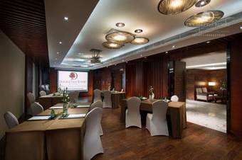 Doubletree Resort By Hilton Hotel Hainan - Qixianling Hot Spring