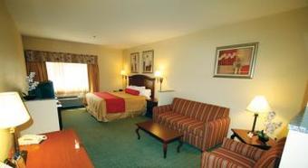 Hotel Best Western Plus Wakulla Inn & Suites