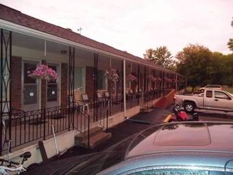 Park Place Motel
