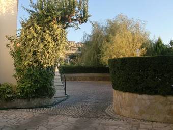 Hotel Larverde