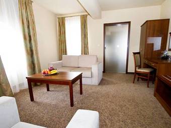 Hotel Miodowy M?yn