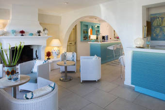Hotel Le Mouillage