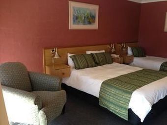 Motel Exies Bagtown