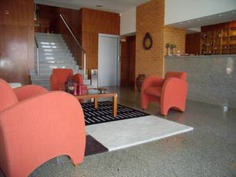 Hotel Verdeal