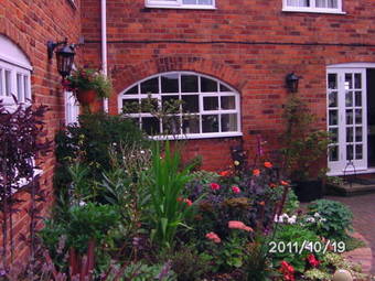 Bed & Breakfast The Old House B And B