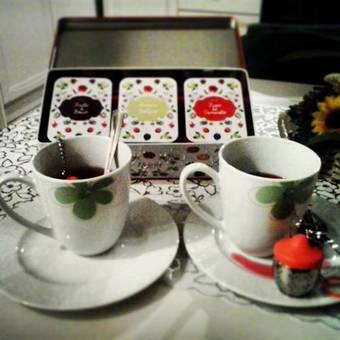 B&B Arcobaleno