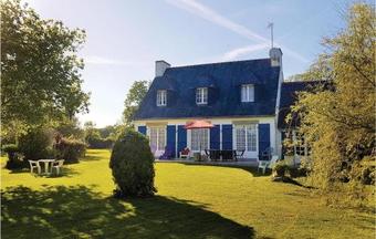 Holiday Home Lanriec N-699