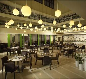 Hotel Kapok Wuxi-cityheart