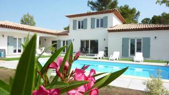 L Olivadou B&B