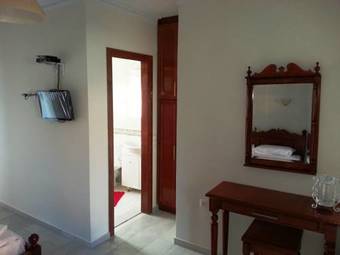 Agroturismo Irini Apartments Anaxos