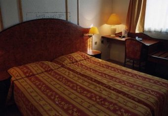 Cottage Hotel