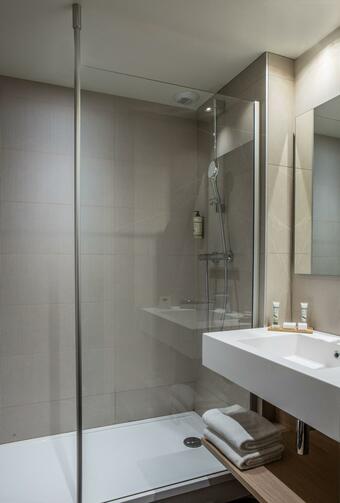 Hotel Paris Boulogne