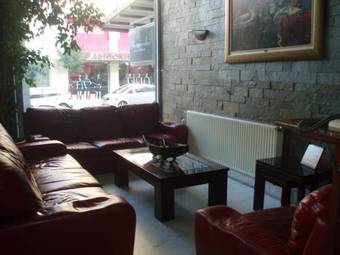 Hotel Orfeas