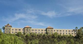 Hotel Ayres Suites Mission Viejo
